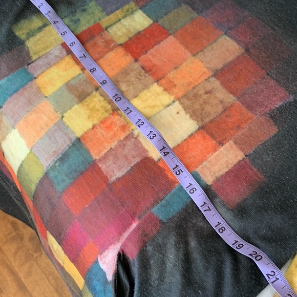 Smashed Lemon dress with design - Picture 12 of 12